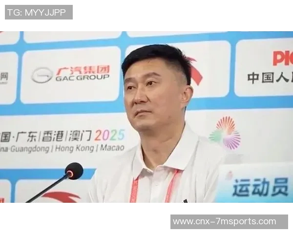 杜锋谈球队顽强拼搏精神在艰难环境中展现出的不屈斗志