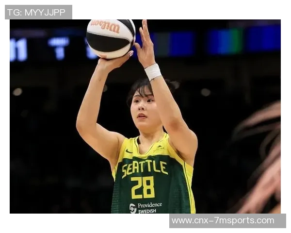 李月汝交易内幕揭晓出场时间不理想或将加盟新球队