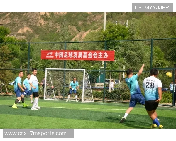 精彩五人制足球比赛视频集锦展现激情与团队合作的完美结合