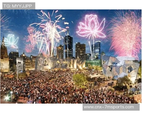 墨尔本vs全球城市的魅力对比探索与文化交融之旅 墨尔本vs全球城市的魅力对比探索与文化交融之旅